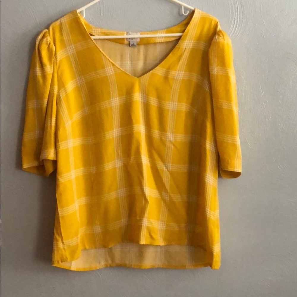 A new Day shirt